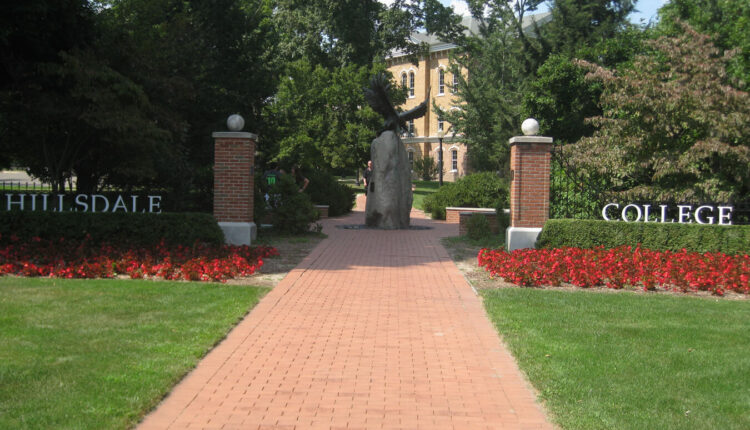 Hillsdale College’s charter hopes in Tennessee are ‘shattered’ ⋆ Michigan Advance