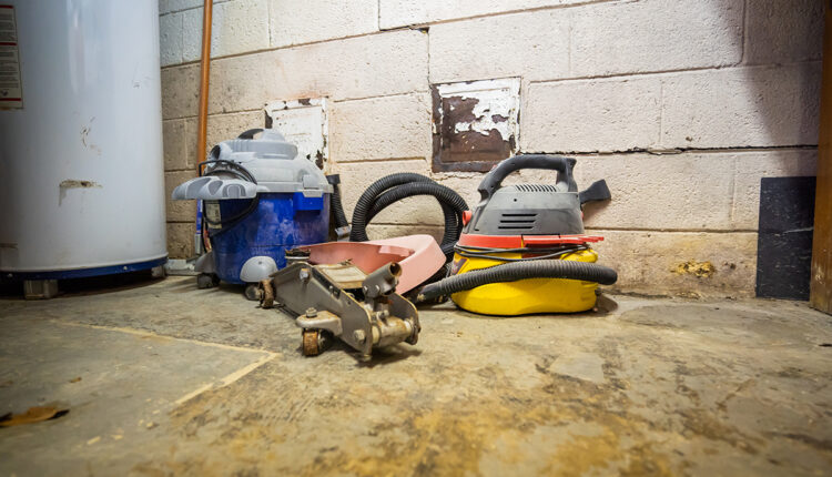 Detroit aims to make basement backup program more affordable