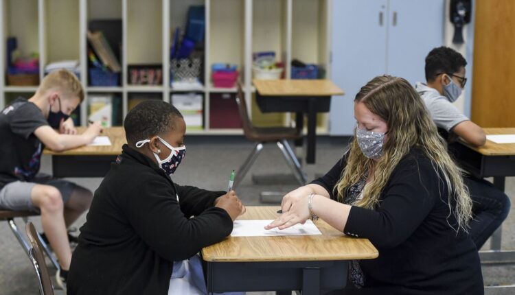 More money may not mean more disability services in Michigan schools