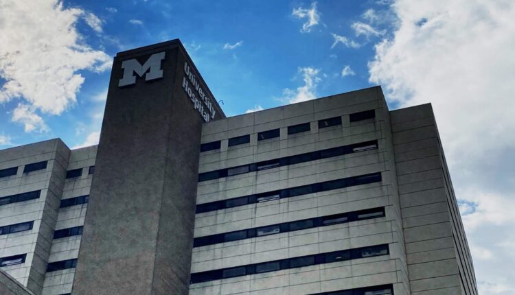 More than 1,000 University of Michigan nurses set to picket as they fight for new contract ⋆ Michigan Advance