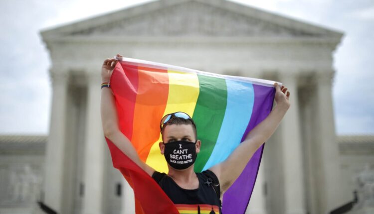 UPDATED U.S. Supreme Court overturns right to abortion in landmark decision