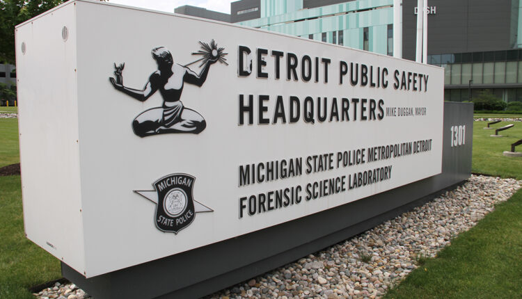 Detroit will pay $7.5M to man who served 25 years on wrongful conviction