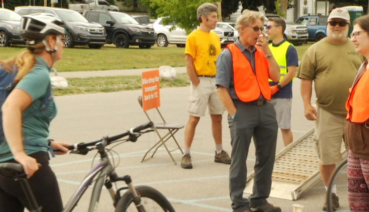Tour de TART Returns After Two Year Hiatus