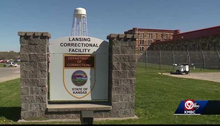 1 inmate, 3 staff members injured in incident at Lansing Correctional Facility, union says
