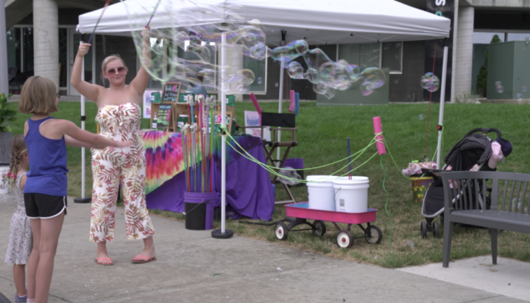 Lansing Alive is a success second year in a row
