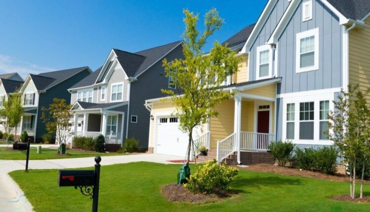  Cities with the most expensive homes in Lansing metro area |  National News
