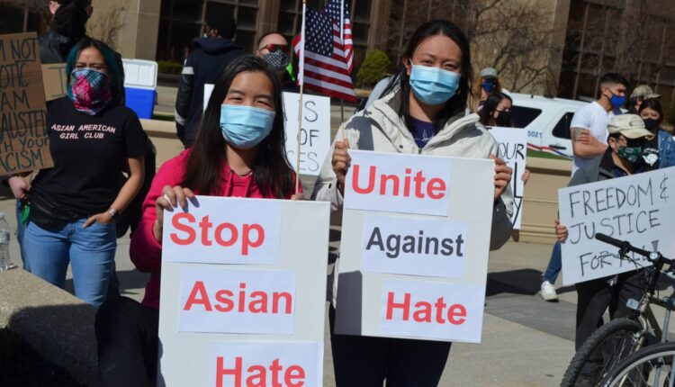 How Michigan legislators and leaders are combating AAPI hate through education and activism ⋆ Michigan Advance