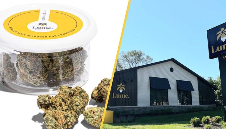 Lume Cannabis Co. Opens New Grand Rapids Store
