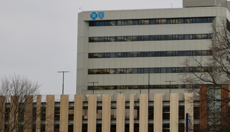 Ann Arbor mayor, Wayne Co. Commission call on Blue Cross to defund ‘Big Lie’ backers ⋆ Michigan Advance
