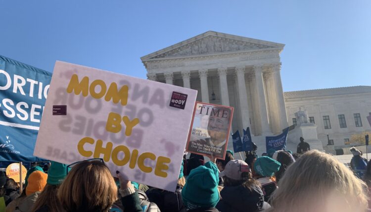 Progressives renew call for U.S. Supreme Court expansion after abortion rights decision ⋆ Michigan Advance