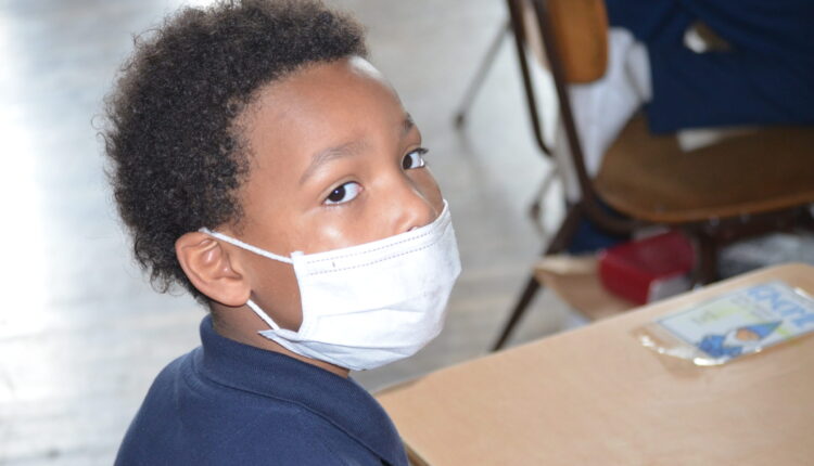 The pandemic isn’t over — but are schools over COVID protocols? ⋆ Michigan Advance