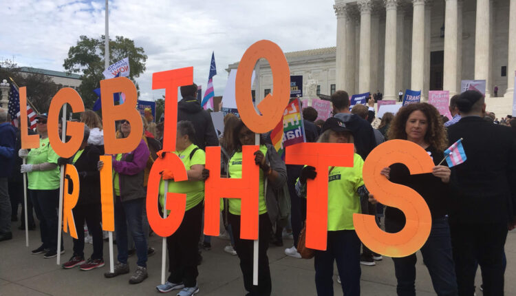 U.S. House on bipartisan vote passes bill protecting right to same-sex marriage ⋆ Michigan Advance