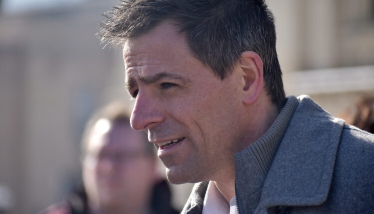 Appeals Court rejects lawsuit seeking to toss Ryan Kelley from ballot ⋆ Michigan Advance