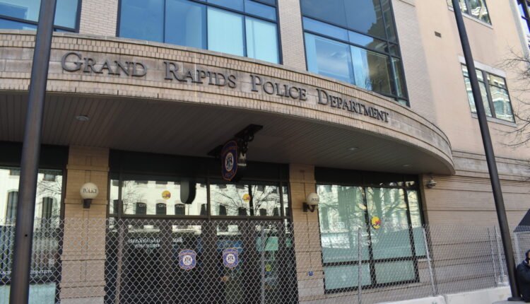 Michigan Supreme Court finds Grand Rapids Police fingerprinting policy unconstitutional ⋆ Michigan Advance