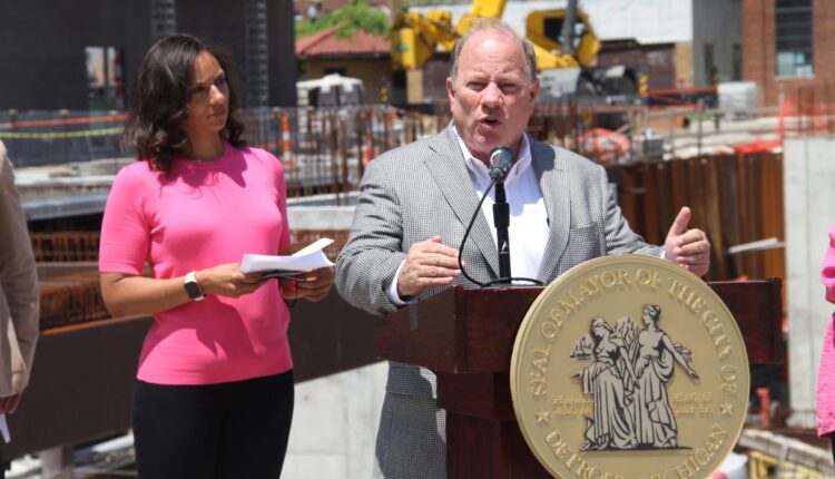 Council asks Duggan to fix, sell homes to middle-income Detroiters