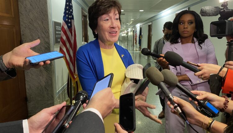 GOP support for same-sex marriage protections builds in U.S. Senate ⋆ Michigan Advance