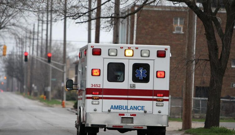 Authorities identify woman killed in Lansing motorcycle accident | Lansing News
