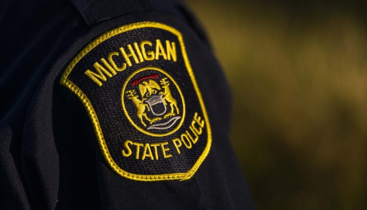 Lansing man arrested on child pornography charges
