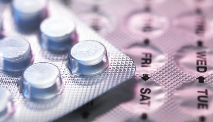 Bill guaranteeing right to birth control blocked in U.S. Senate by Republican ⋆ Michigan Advance