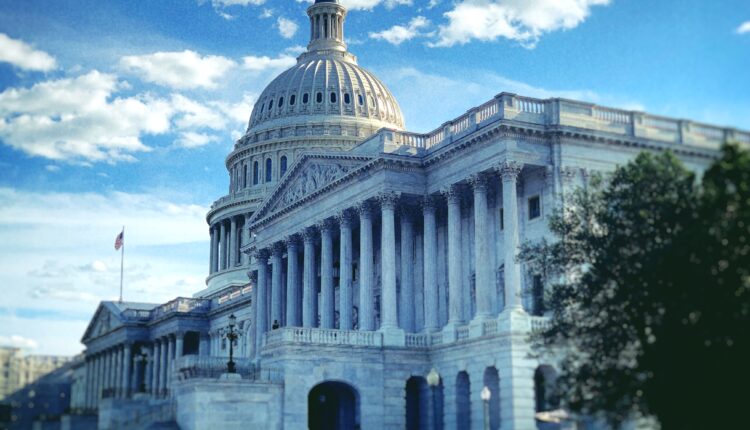 Congress mostly silent as states struggle to contain monkeypox ⋆ Michigan Advance