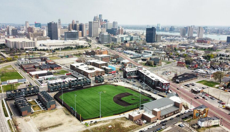 Detroit