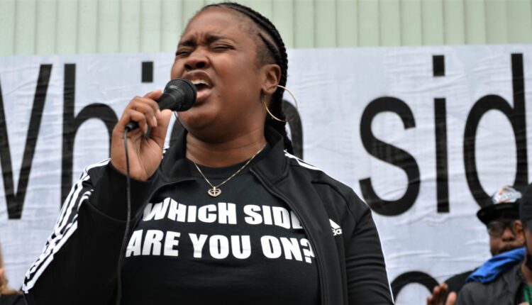 Social justice coalition fights utility rate hike requests ⋆ Michigan Advance