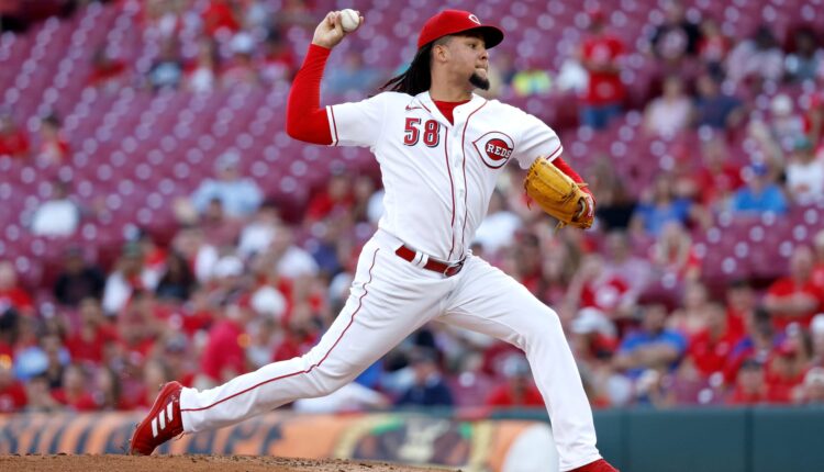 What the Luis Castillo trade means for the Detroit Tigers