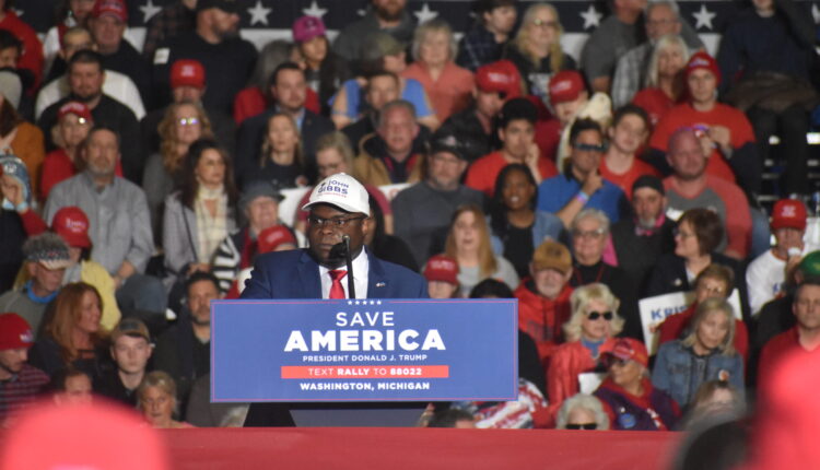 Will a Republican’s vote to impeach Trump cost him in Tuesday’s primary? ⋆ Michigan Advance