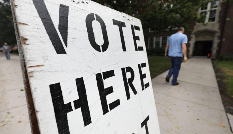 Some incumbents lose to colleagues, newcomers ⋆ Michigan Advance