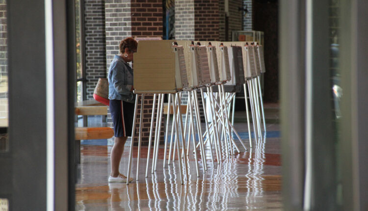 No Black Democrats survived races for Congress: What it means for Detroit