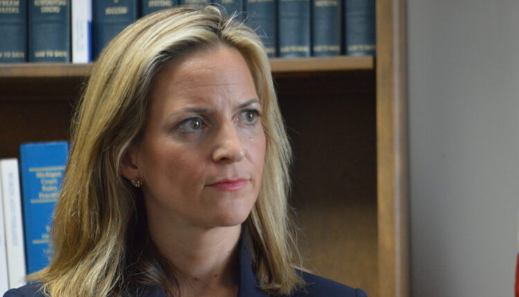 Election officials at U.S. Senate hearing describe threats, spread of misinformation ⋆ Michigan Advance