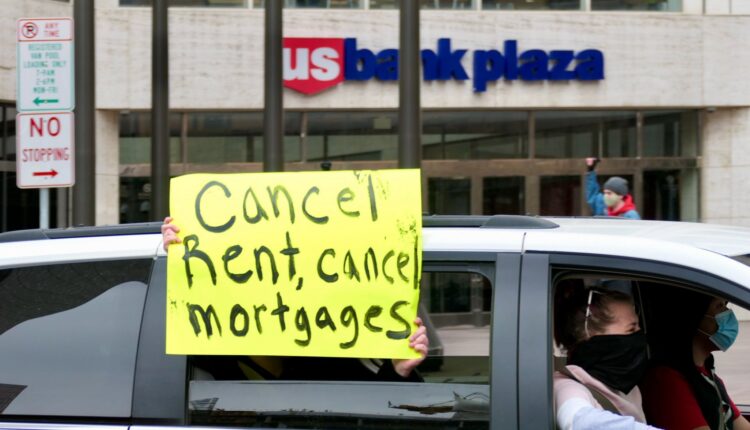 Record rent increases, low wages are driving an eviction crisis, U.S. Senate panel told ⋆ Michigan Advance