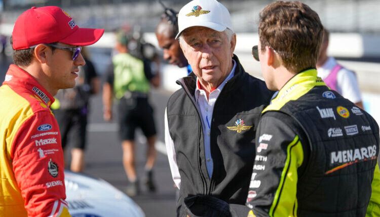 Ford looking for success in Detroit | News, Sports, Jobs