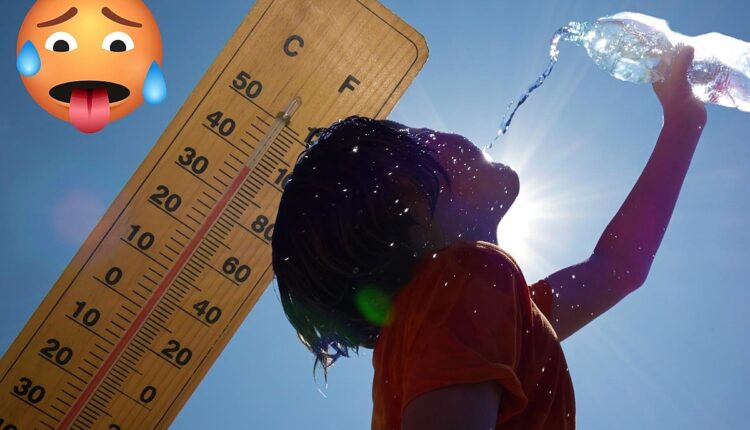  Will Lansing Hit Triple Digits This Summer?  History Says No
