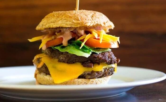 Top 10 burger spots in Metro Detroit