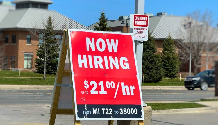 Republicans claim we’re in a recession, but most economists say otherwise ⋆ Michigan Advance