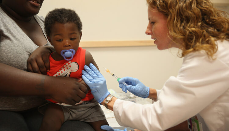 Diseases may return amid decrease in childhood vaccinations, family physicians warn  ⋆ Michigan Advance