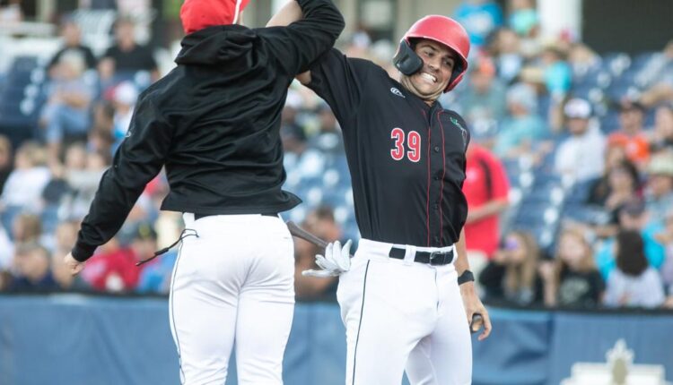 Pit Spitters fall to Battle Creek but clinch spot in playoffs | Sports