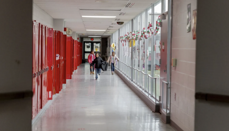 Detroit launches attendance initiatives as rising absenteeism threatens pandemic recovery