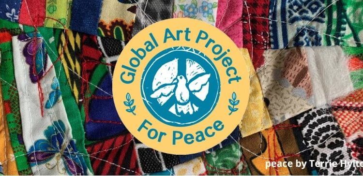 Global Art Project for Peace debuts at Detroit gallery – Macomb Daily