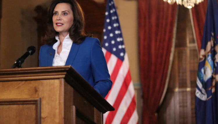Here’s a timeline of action on Michigan’s abortion ban as Whitmer requests another injunction  ⋆ Michigan Advance