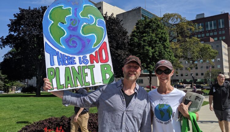 U.S. House Democrats send sweeping climate, health and tax legislation to Biden ⋆ Michigan Advance