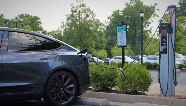 How EV charging efforts could shape the future of Michigan recreation and industry ⋆ Michigan Advance