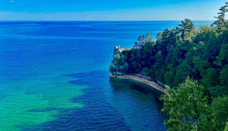 EVs could present new opportunities for outdoor recreation in Michigan ⋆ Michigan Advance