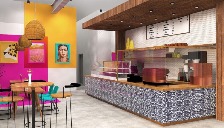 A New Coffee Shop Is Coming to Southwest Detroit