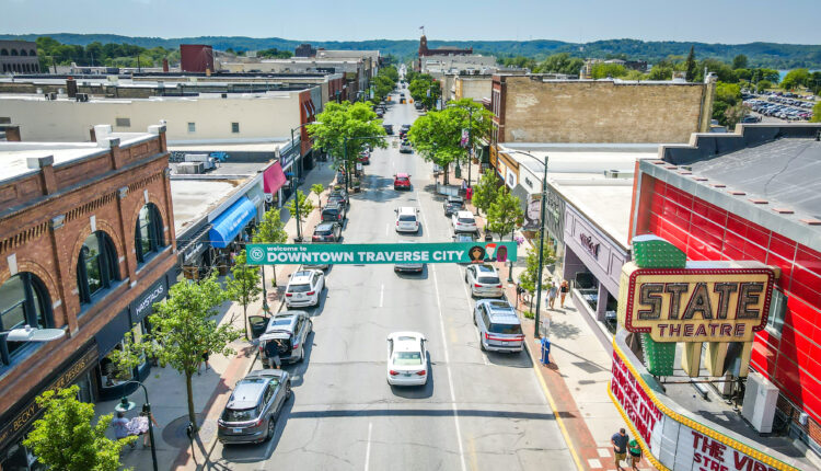 Numerous Downtown Improvement Projects, Events On Deck