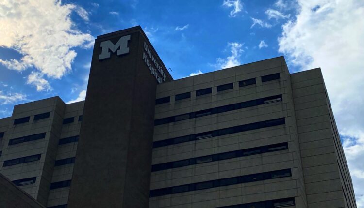 Michigan Nurses Association sues University of Michigan over ‘staffing crisis’ ⋆ Michigan Advance