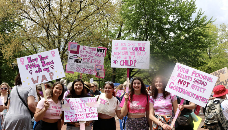 Abortion providers argue in court to keep injunction on Michigan abortion ban  ⋆ Michigan Advance