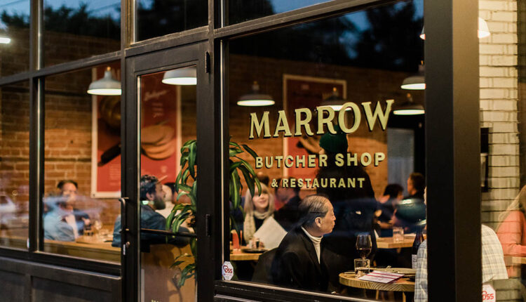 Marrow gets $80K grant to expand into Eastern Market
