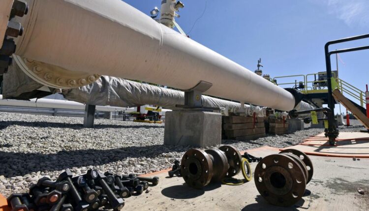 Judge Retains Jurisdiction in Lawsuit over Enbridge Pipeline